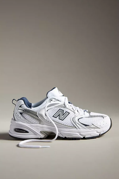 New Balance 530 Sneakers In White