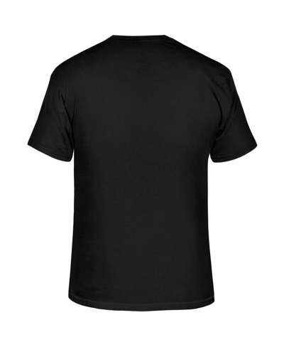 Retro Brand Big Boys Original  Black Houston Dynamo Fc 2023 Lamar Hunt U.s. Open Cup Champions T-shir In Black