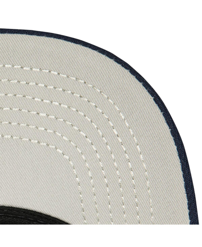 Mitchell & Ness Men's  Navy Dallas Cowboys Retro Dome Pro Adjustable Hat In Navy