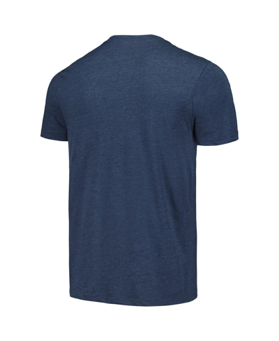 Shop Concepts Sport Men's  Charcoal, Navy Boston Red Sox Meter T-shirt And Pants Sleep Set In Charcoal,navy