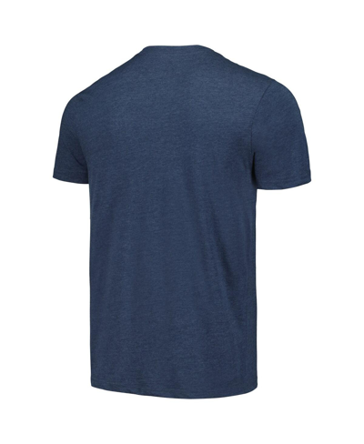 Concepts Sport Men's  Charcoal, Navy Boston Red Sox Meter T-shirt And Pants Sleep Set In Charcoal,navy