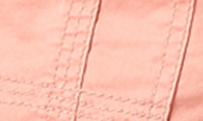 Supplies By Union Bay Marty Roll Up Shorts In Prairie