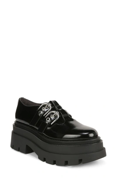 Circus Ny By Sam Edelman Bryce Platform Clog In Black