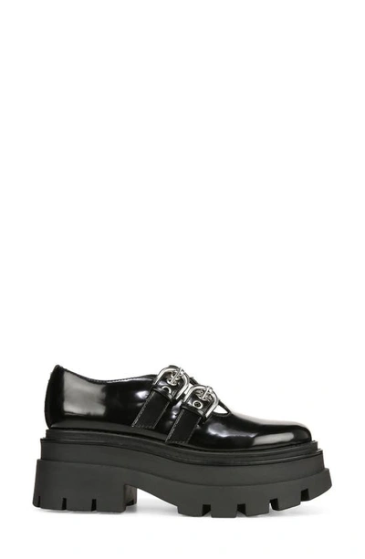 Circus Ny By Sam Edelman Bryce Platform Clog In Black