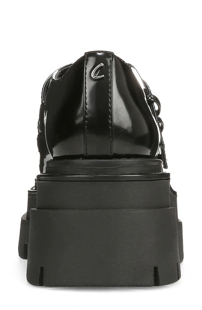 Circus Ny By Sam Edelman Bryce Platform Clog In Black