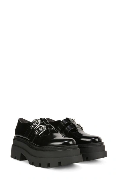 Circus Ny By Sam Edelman Bryce Platform Clog In Black