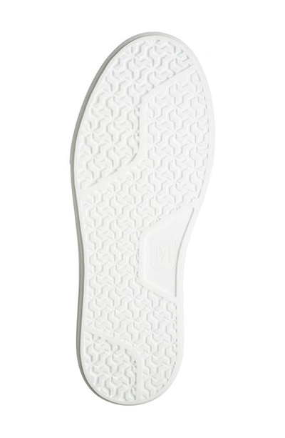 Bruno Magli Lisbon Slip-on Sneaker In Black
