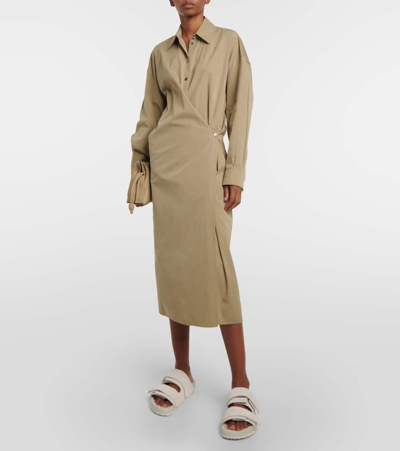 Birkenstock 1774 X Tekla Uji Suede Slides In White