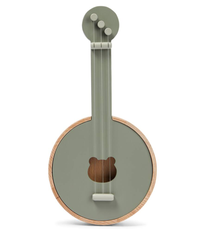 Shop Liewood Chas Banjo In Green