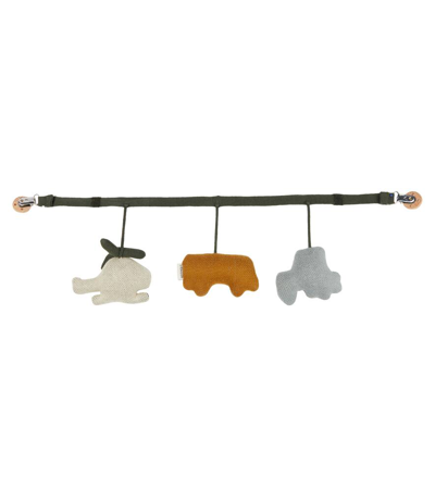 Liewood Baby Marlen Stroller Chain In Multicoloured