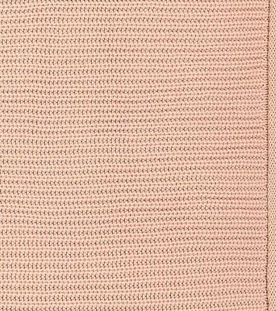 1+ In The Family Baby Suzanne Blanket In Beige