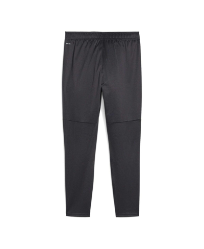 Puma Men's  Navy Manchester City 2023/24 Training Pants In Navy