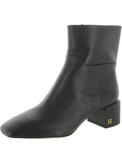 Shop Sarto Franco Sarto A Flexa Fabiene Boot Womens Ankle Boots In Black