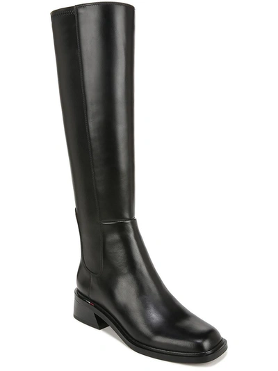 Franco Sarto Giselle Knee High Boot In Black