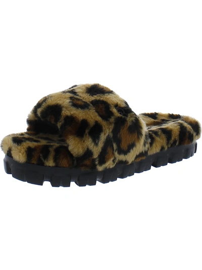 Ugg sales leopard cozette