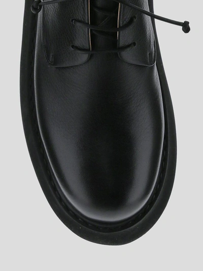 Shop Marsèll Marsell Shoe In Black