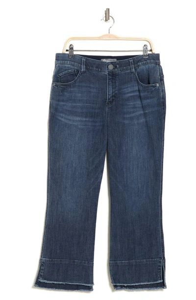 Democracy frayed hot sale hem jeans