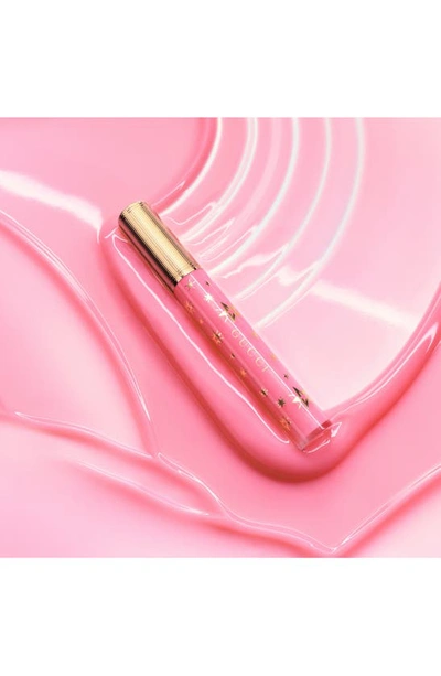 Gucci Hydrating Plumping Lip Gloss 219 0.21 oz In 219 Bertha Pink