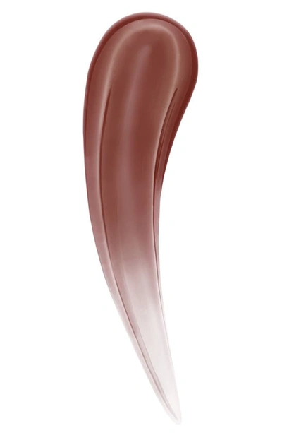 Gucci Hydrating Plumping Lip Gloss 118 0.21 oz In 118 Suzanne Brown