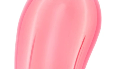 Gucci Hydrating Plumping Lip Gloss 219 0.21 oz In 219 Bertha Pink