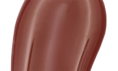 Gucci Hydrating Plumping Lip Gloss 118 0.21 oz In 118 Suzanne Brown