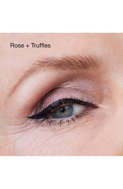 Clinique High Impact Shadow Play Eye Shadow + Definer In Rose And Truffles