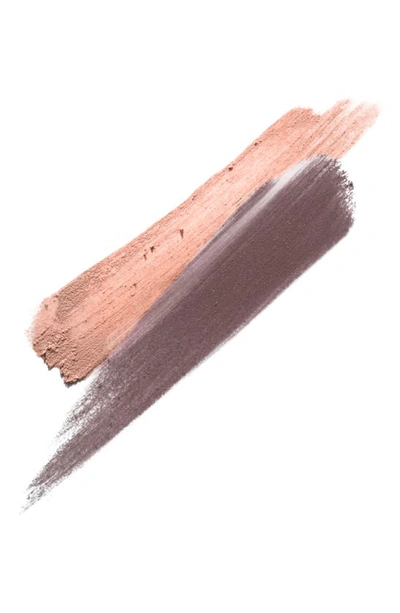 Clinique High Impact Shadow Play Eye Shadow + Definer In Rose And Truffles
