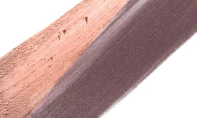 Shop Clinique High Impact Shadow Play Eyeshadow + Definer In Rose And Truffles