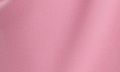 Shop Bardot Leighton Corset Cocktail Dress In Candy Pink