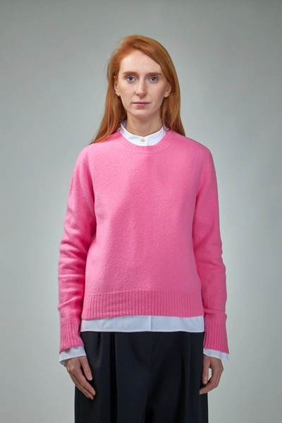 Shop Jil Sander Sweater