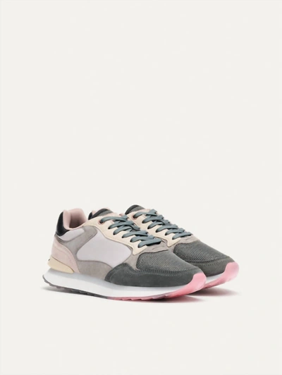 Shop Hoff Seoul Sneakers In Grey