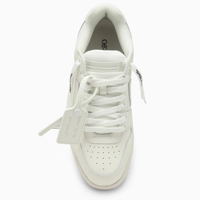 Shop Off-white Off White™ Out Of Office White Low Trainer