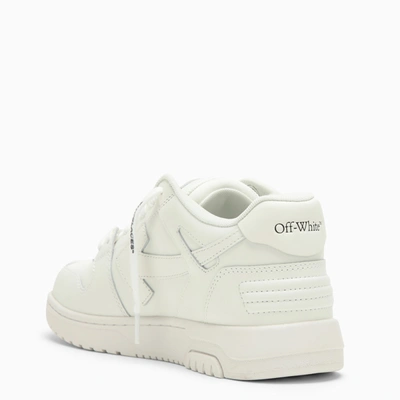 Shop Off-white Off White™ Out Of Office White Low Trainer