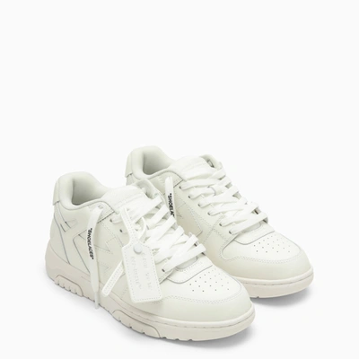 Shop Off-white Off White™ Out Of Office White Sneaker