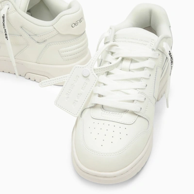 Shop Off-white Off White™ Out Of Office White Sneaker