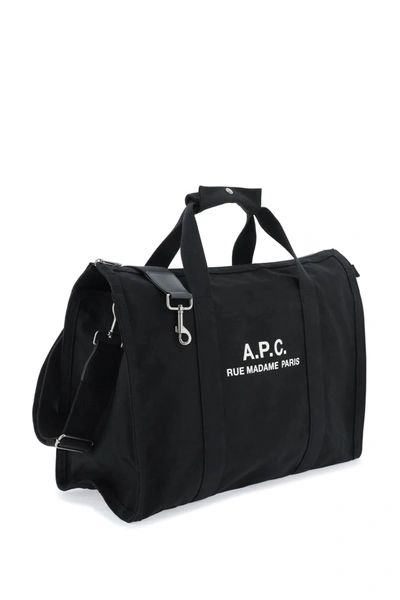 Shop Apc A.p.c. Récupération Tote Bag