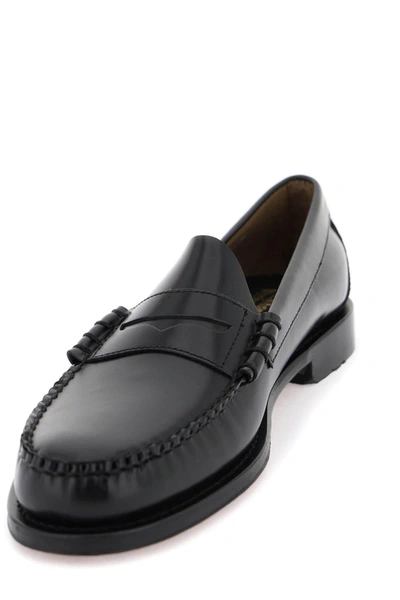 Shop Gh Bass G.h. Bass Weejuns Larson Penny Loafers
