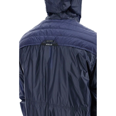 Shop Moncler Genius Genius Plethodon Jacket