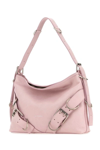 Shop Givenchy Handbags. In Pink