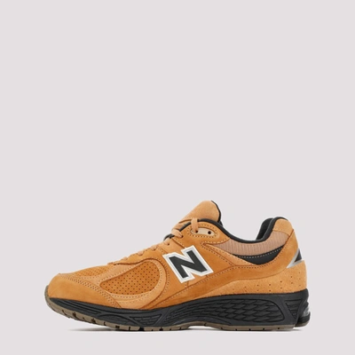 Shop New Balance 2022 Sneakers Shoes In Brown