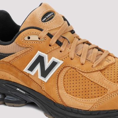 Shop New Balance 2022 Sneakers Shoes In Brown