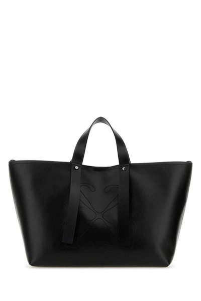 Shop Off-white Handbags. In Black