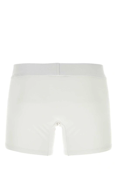 Shop Palm Angels Intimate In White