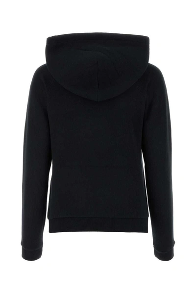 Shop Polo Ralph Lauren Sweatshirts In Black