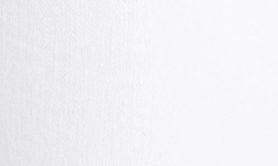 Rag & Bone Nina High Waist Ankle Cigarette Jeans In White