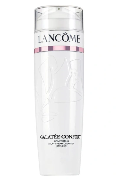 Shop Lancôme Galatée Confort Comforting Milky Creme Cleanser, 6.7 oz