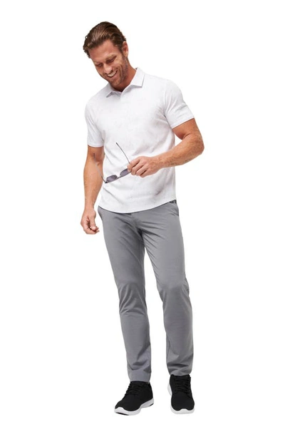 Shop Travis Mathew Travismathew Open To Close Chinos In Heather Quiet Shade