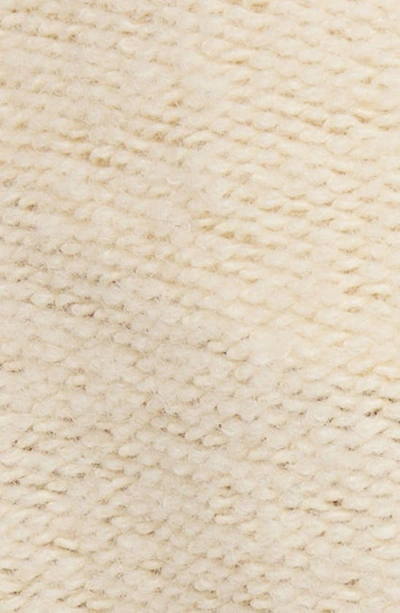 Isabel Marant Pully Wool-blend Tweed Jacket In Ecru