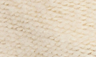 Isabel Marant Pully Wool-blend Tweed Jacket In Ecru
