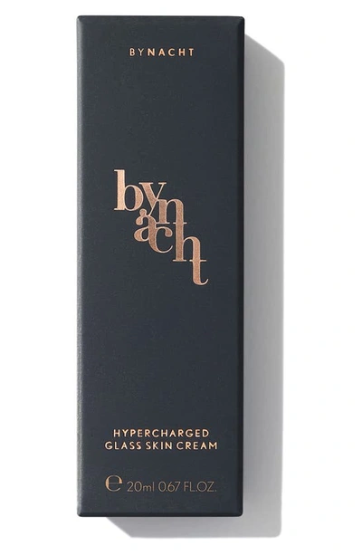 Shop Bynacht Hypercharged Glass Skin Cream, 1.7 oz